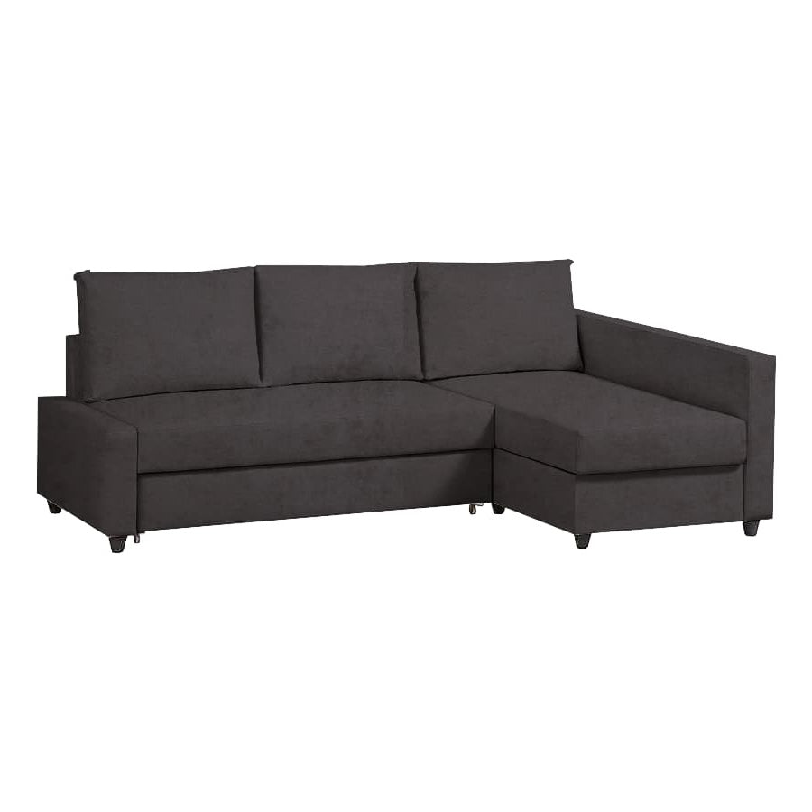 Friheten Hoekslaapbank links hoes