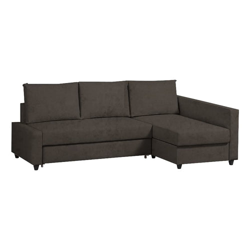 Housse de convertible d'angle gauche Friheten