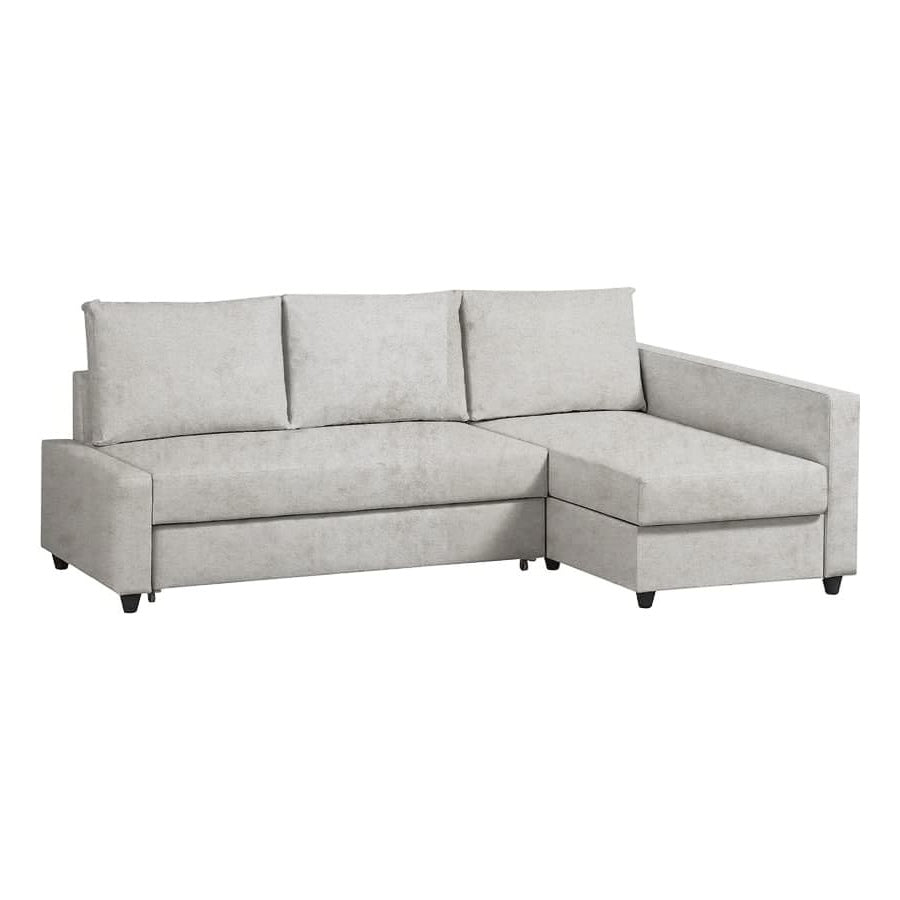 Friheten Hoekslaapbank links hoes