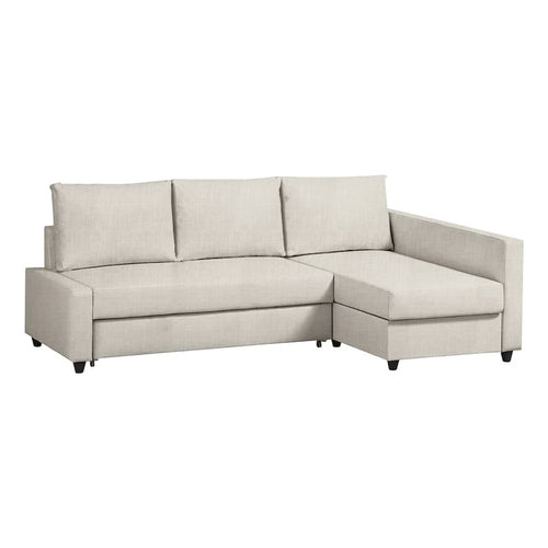 Housse de convertible d'angle gauche Friheten