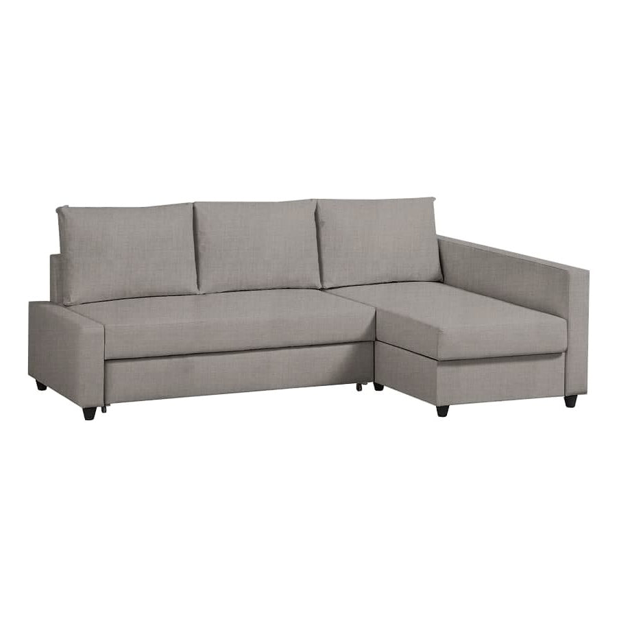 Friheten Hoekslaapbank links hoes