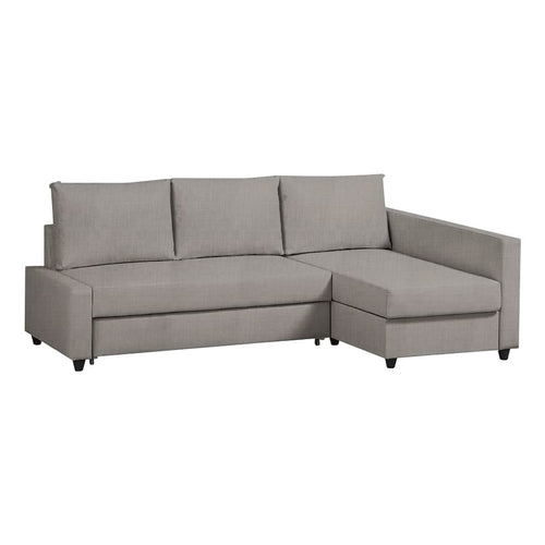 Housse de convertible d'angle gauche Friheten