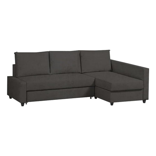 Housse de convertible d'angle gauche Friheten