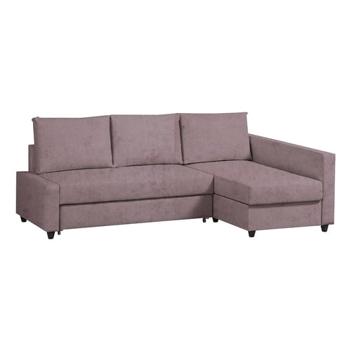 Housse de convertible d'angle gauche Friheten