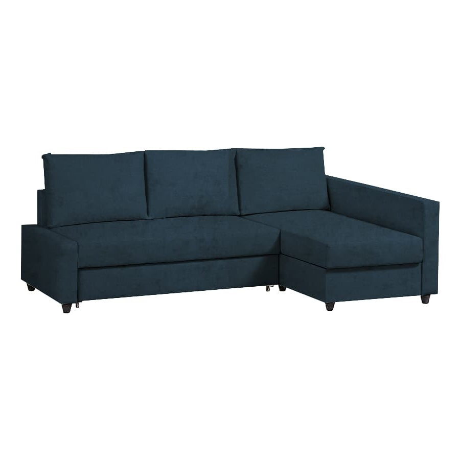 Friheten Hoekslaapbank links hoes