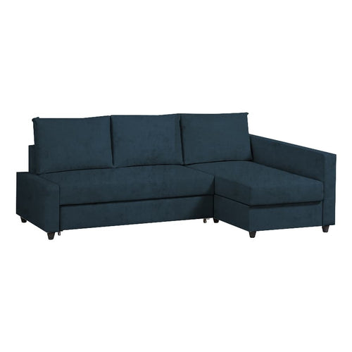 Housse de convertible d'angle gauche Friheten