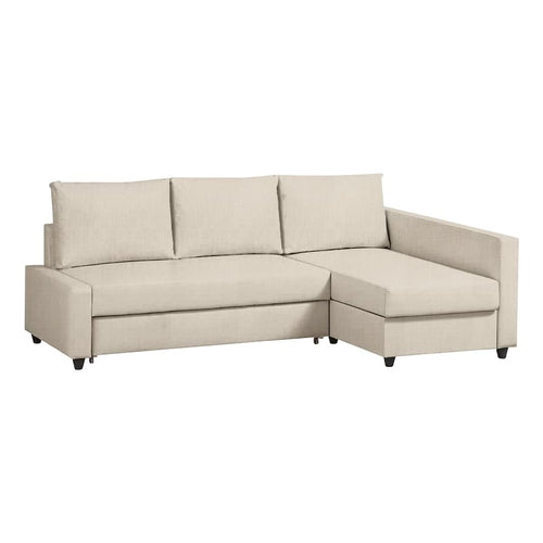 Housse de convertible d'angle gauche Friheten