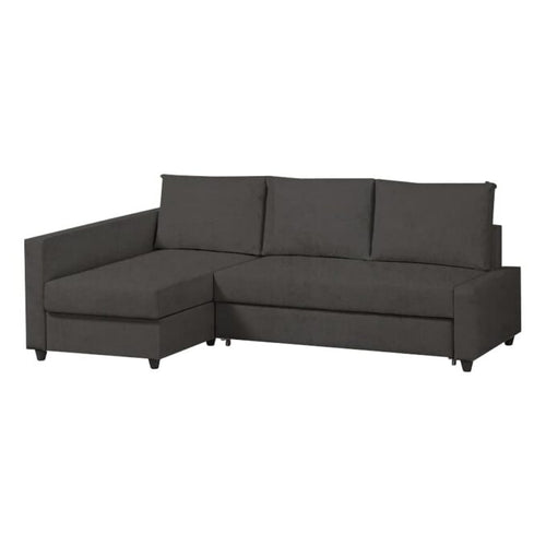 Friheten Hoekslaapbank rechts hoes