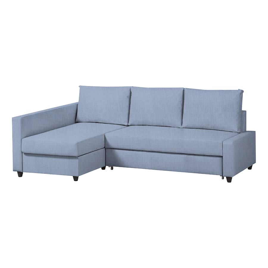 Friheten Hoekslaapbank rechts hoes