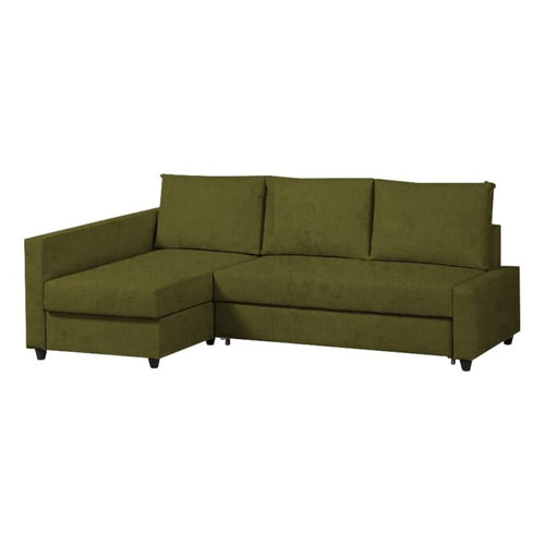 Friheten Hoekslaapbank rechts hoes