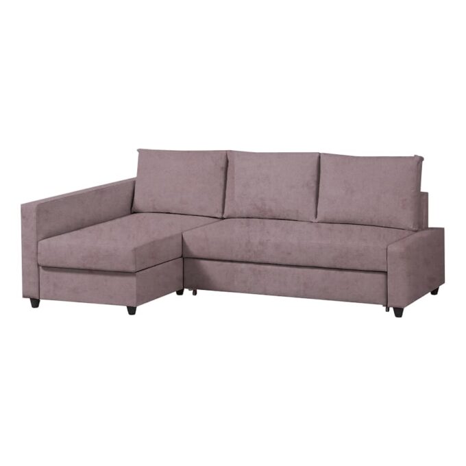 Friheten Hoekslaapbank rechts hoes