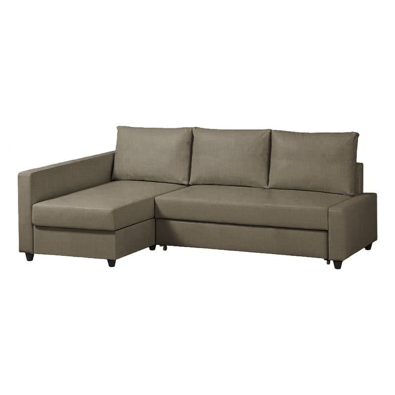 Friheten Hoekslaapbank rechts hoes