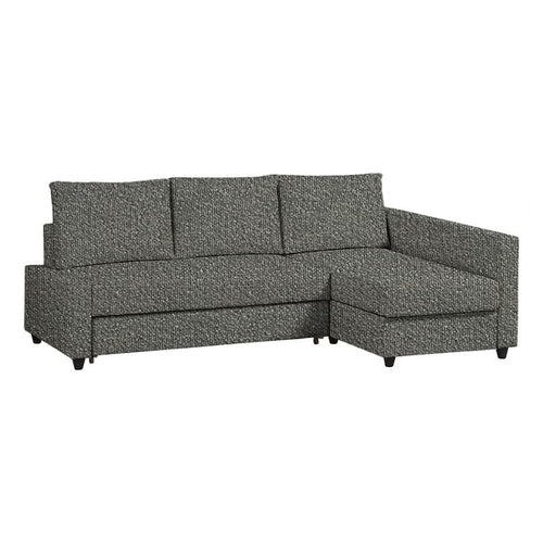 Housse de convertible d'angle gauche Friheten