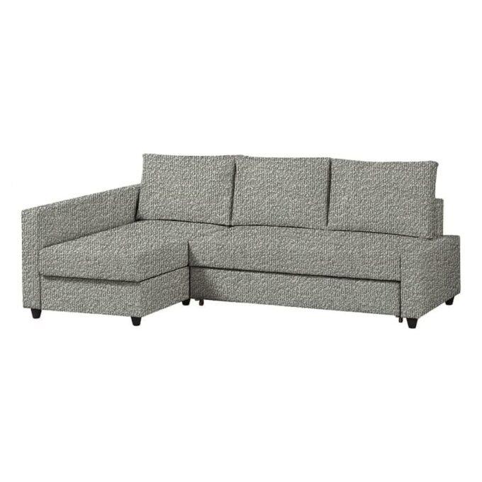 Friheten Hoekslaapbank rechts hoes