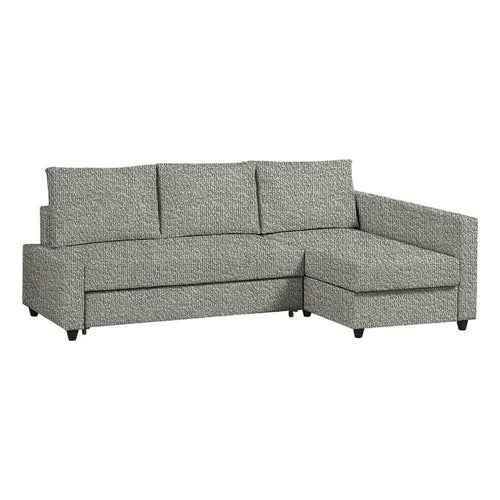 Housse de convertible d'angle gauche Friheten