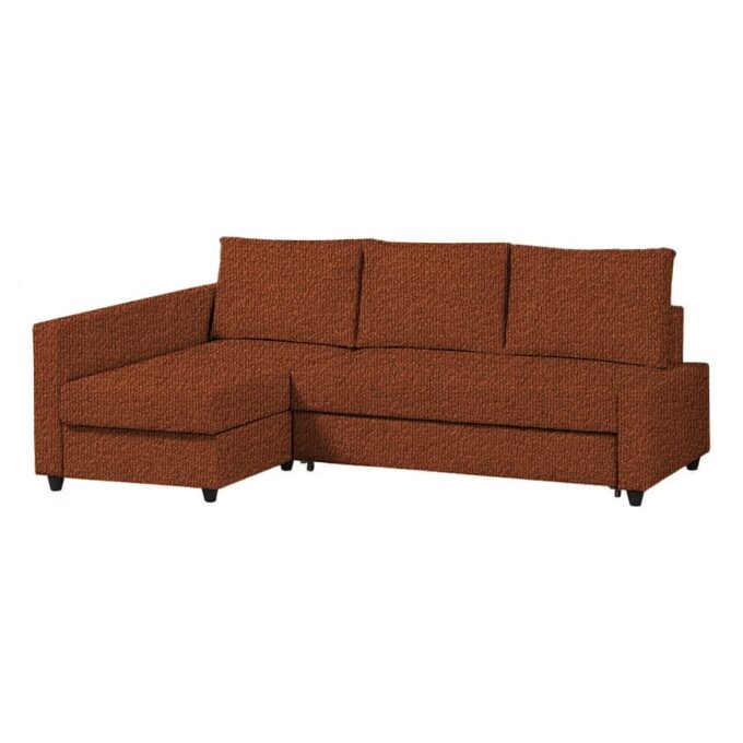 Friheten Hoekslaapbank rechts hoes