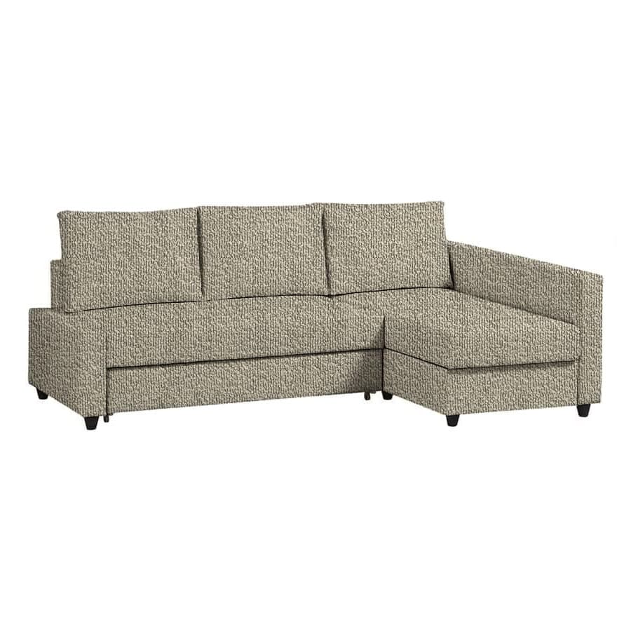 Friheten Hoekslaapbank links hoes