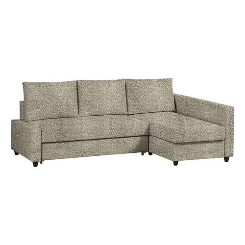 Housse de convertible d'angle gauche Friheten