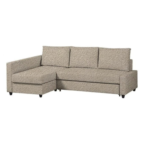 Friheten Hoekslaapbank rechts hoes