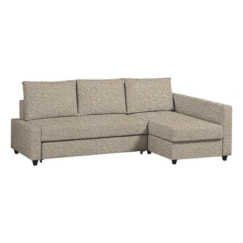 Housse de convertible d'angle gauche Friheten