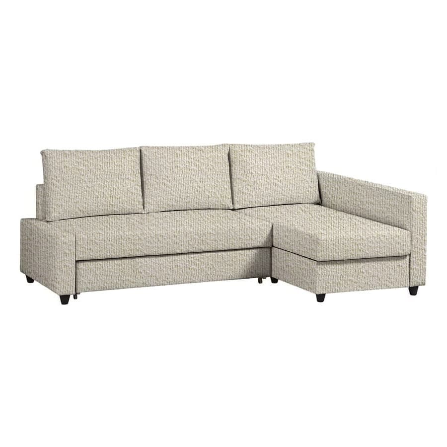 Friheten Hoekslaapbank links hoes