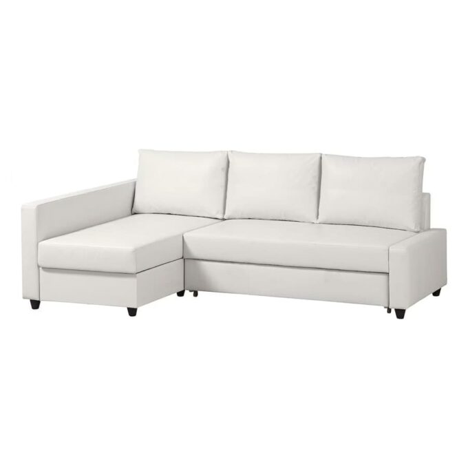 Friheten Hoekslaapbank rechts hoes