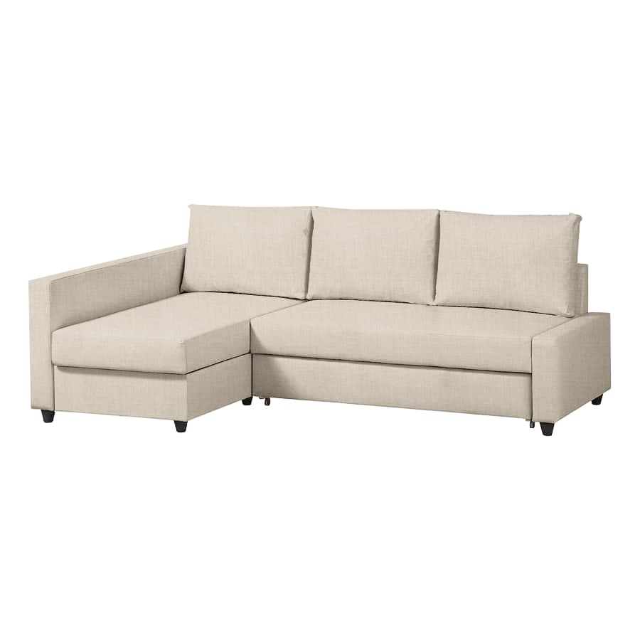 Friheten Hoekslaapbank rechts hoes