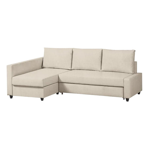 Friheten Hoekslaapbank rechts hoes