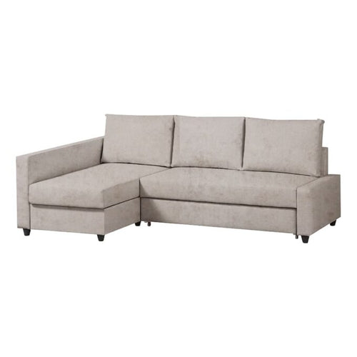 Friheten Hoekslaapbank rechts hoes