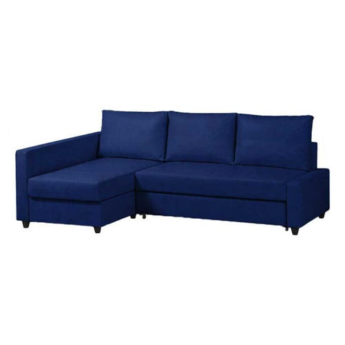 Friheten Hoekslaapbank rechts hoes