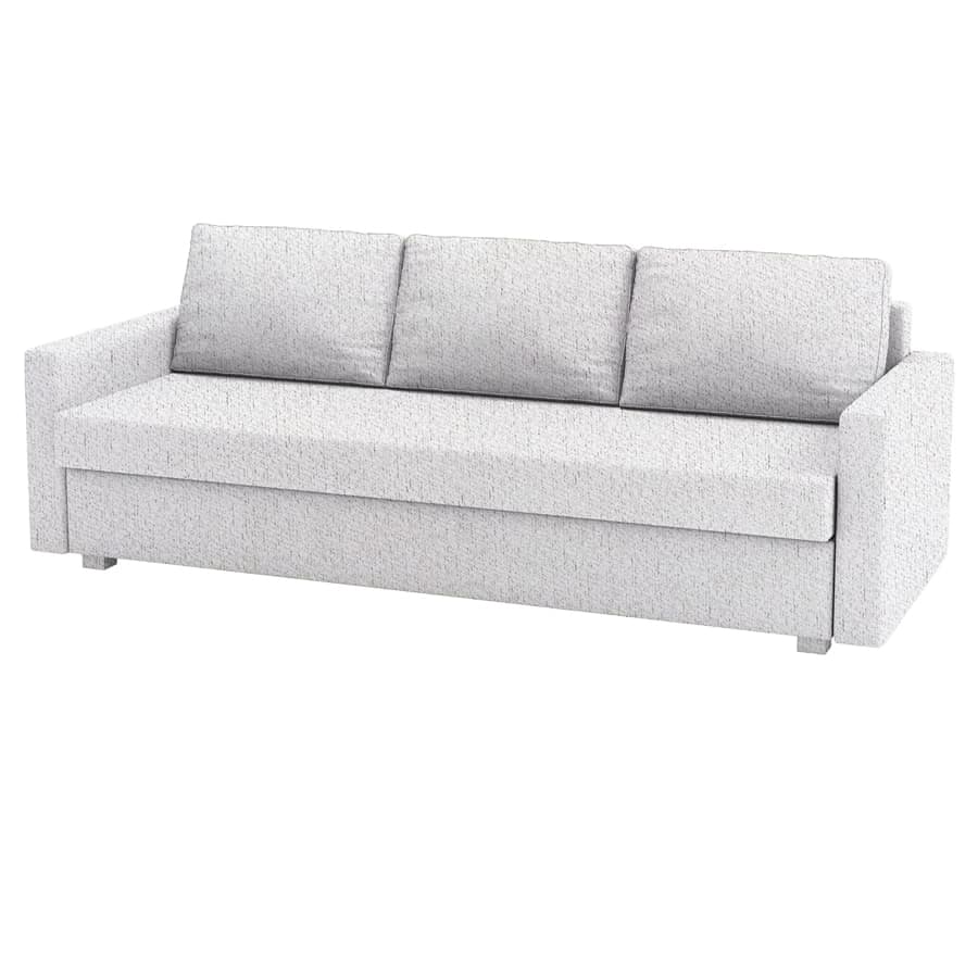 Funda para sofá cama Friheten de 3 plazas