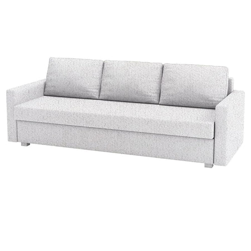 Friheten 3-zits slaapbank hoes