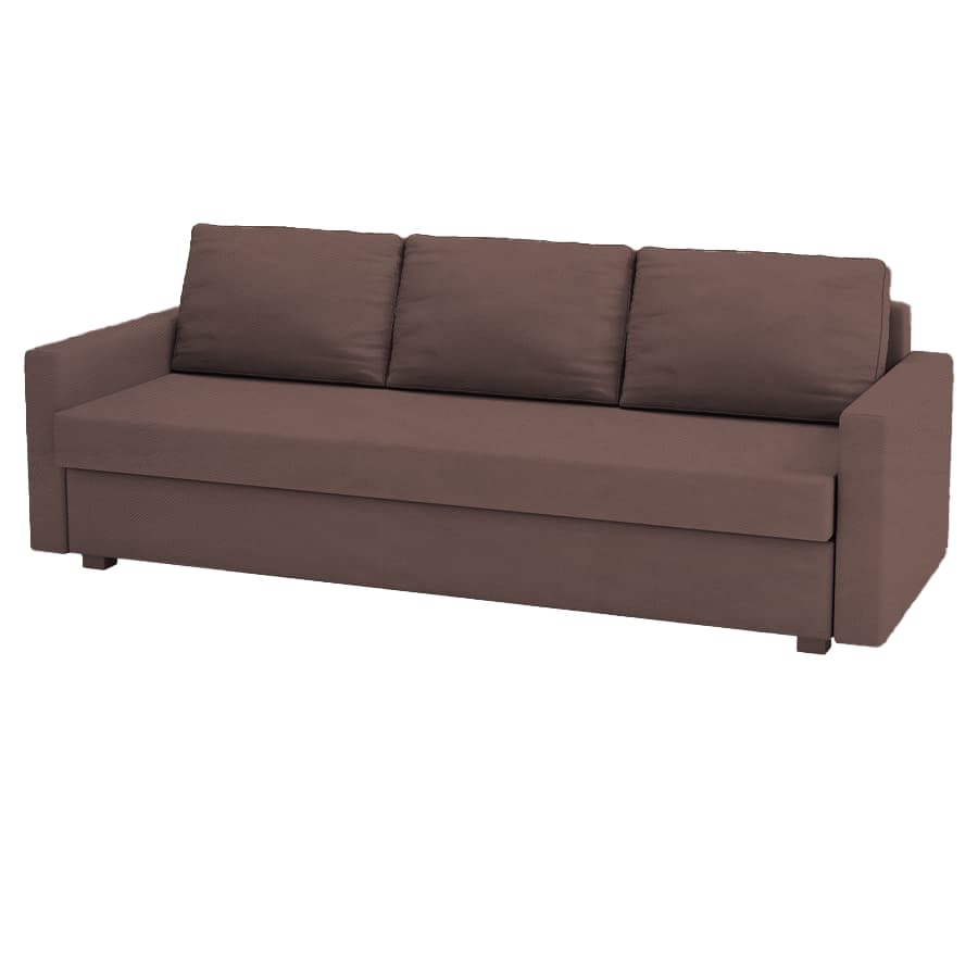 Funda para sofá cama Friheten de 3 plazas