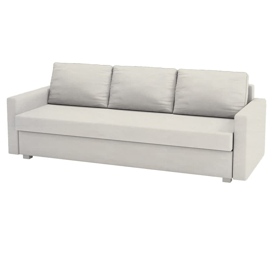 Funda para sofá cama Friheten de 3 plazas