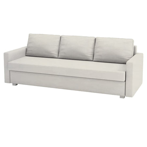 Friheten 3-zits slaapbank hoes