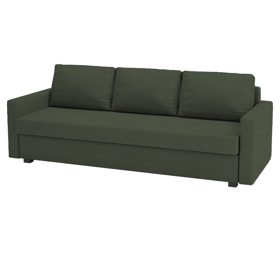 Funda para sofá cama Friheten de 3 plazas
