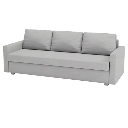 Friheten 3-zits slaapbank hoes
