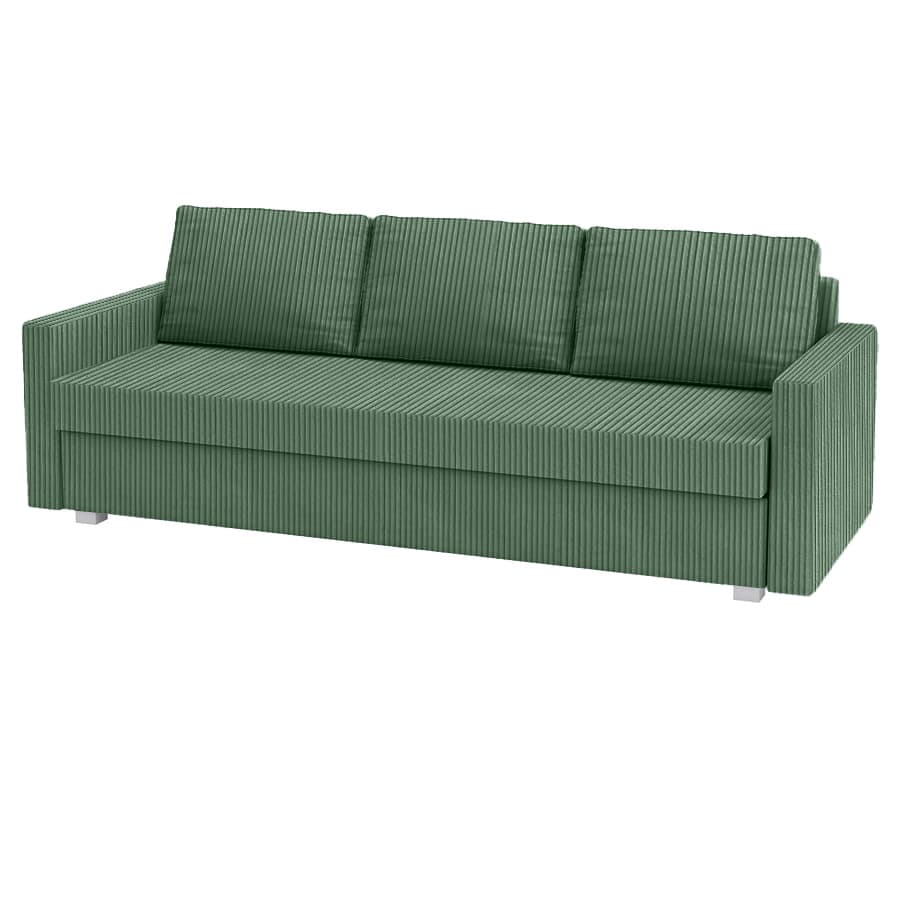Funda para sofá cama Friheten de 3 plazas