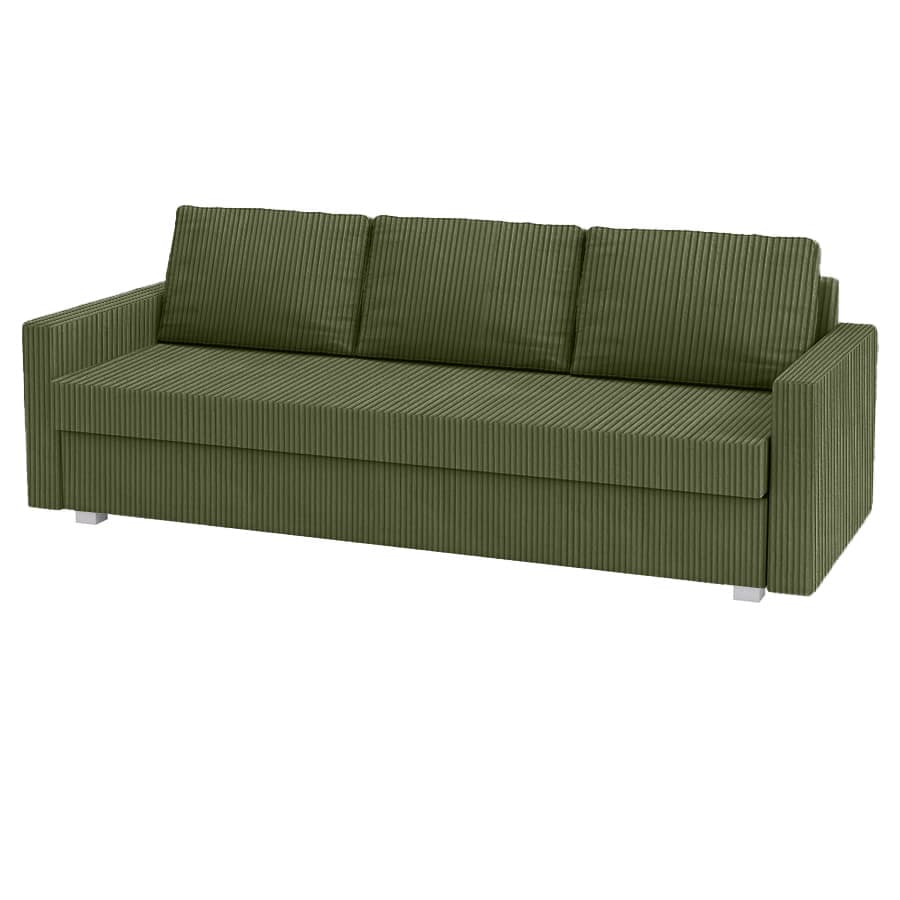 Funda para sofá cama Friheten de 3 plazas