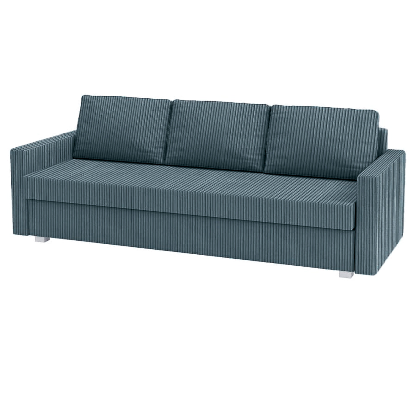 Funda para sofá cama Friheten de 3 plazas