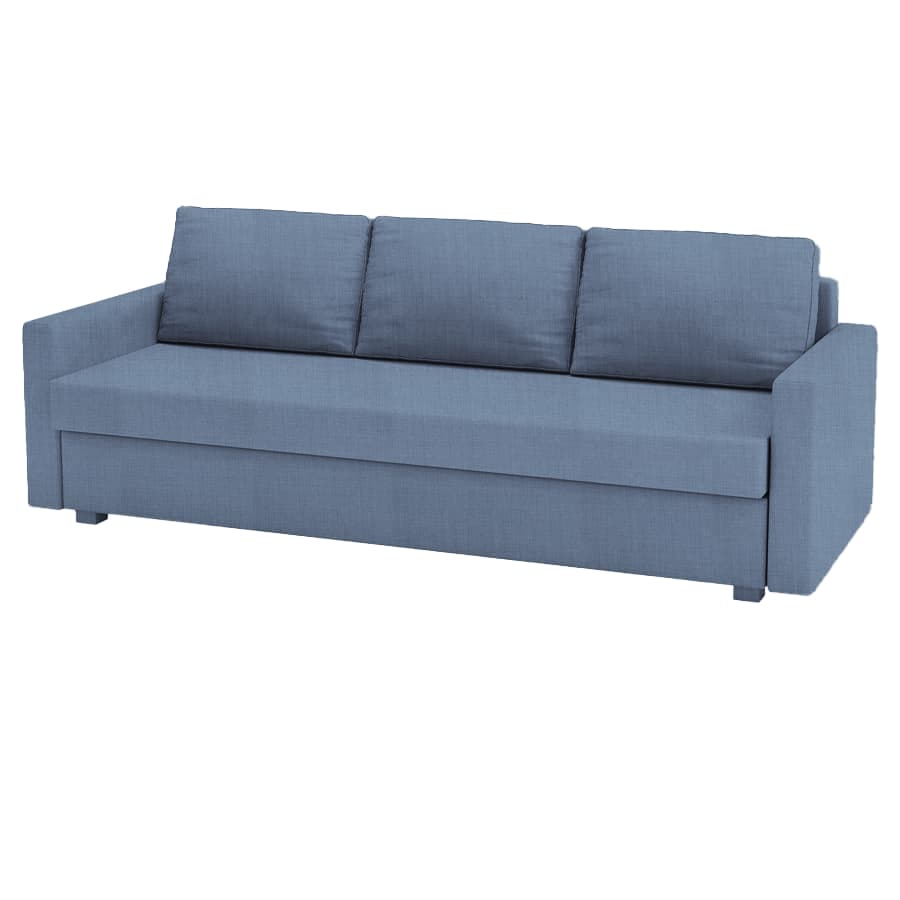 Funda para sofá cama Friheten de 3 plazas
