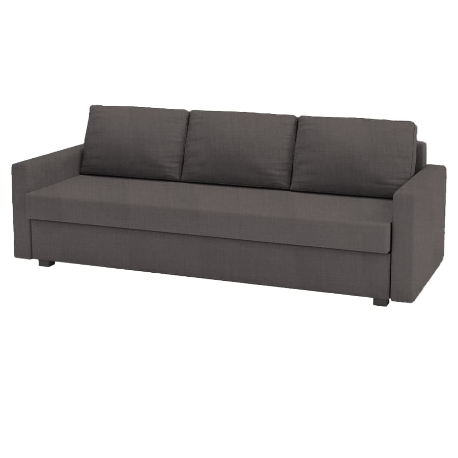 Funda para sofá cama Friheten de 3 plazas
