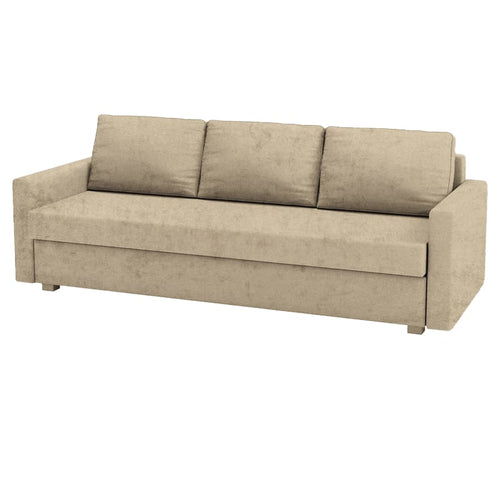 Friheten 3-zits slaapbank hoes