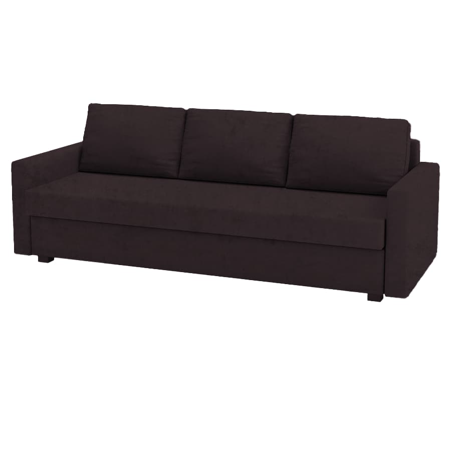 Funda para sofá cama Friheten de 3 plazas