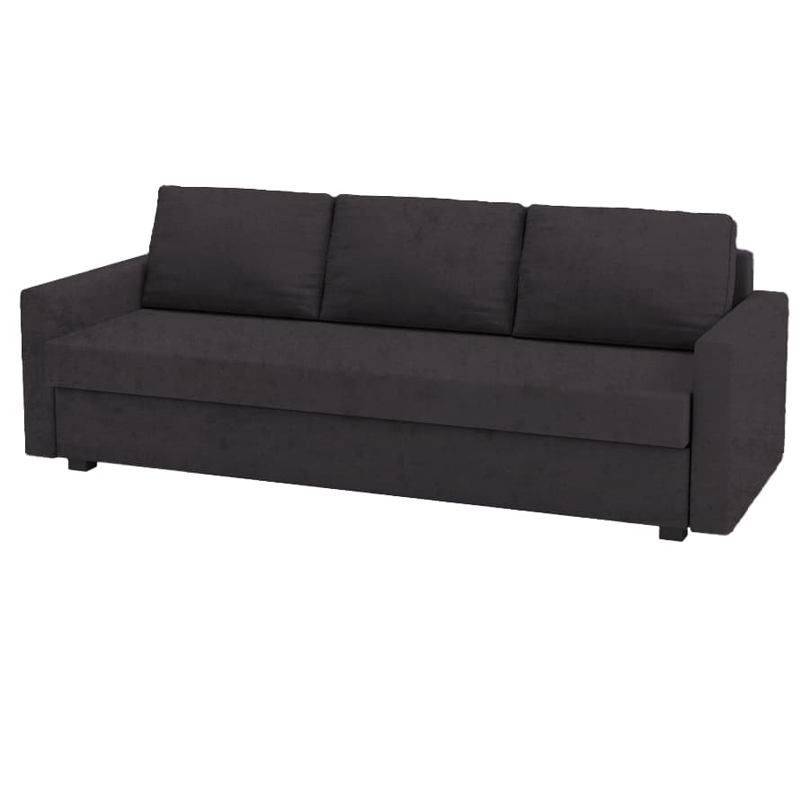 Funda para sofá cama Friheten de 3 plazas