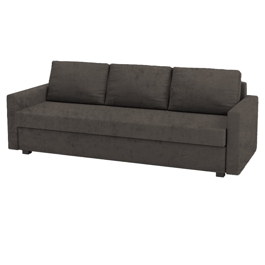 Funda para sofá cama Friheten de 3 plazas