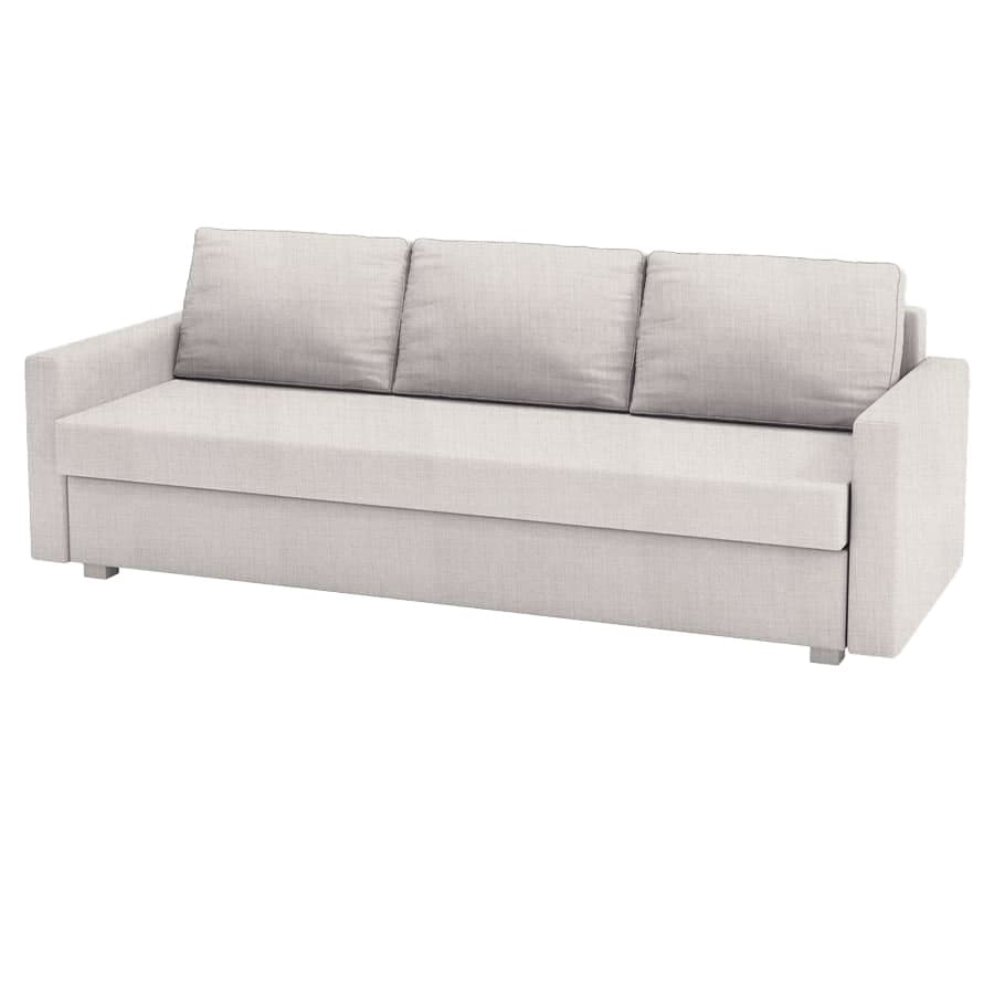 Funda para sofá cama Friheten de 3 plazas
