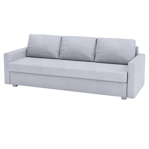 Friheten 3-zits slaapbank hoes