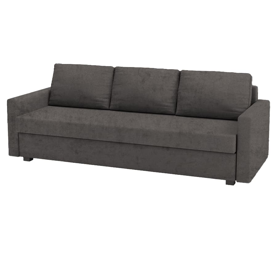 Funda para sofá cama Friheten de 3 plazas