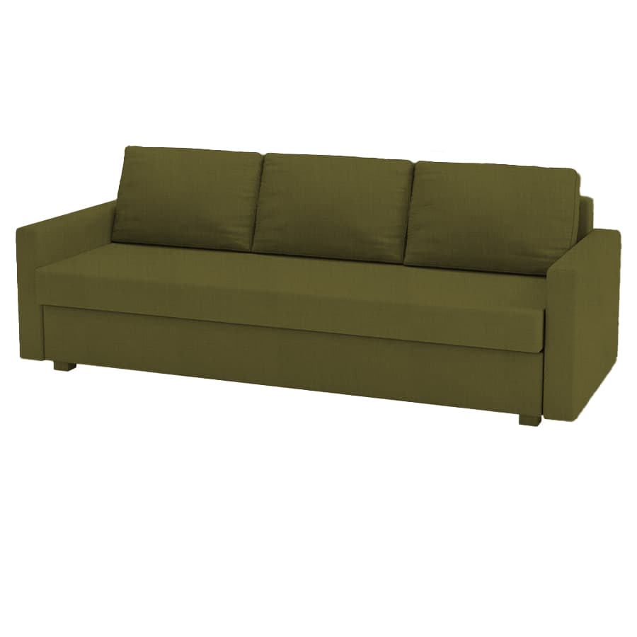 Funda para sofá cama Friheten de 3 plazas